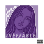 Nuria lanceert EERSTE EP onder de titel ‘Ineffable’